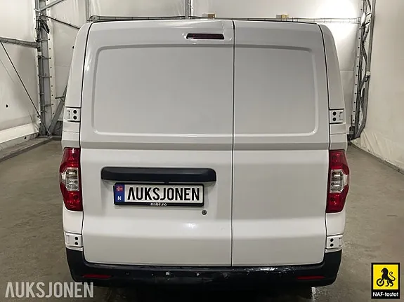 Maxus E-Deliver 3 2024 photo 3
