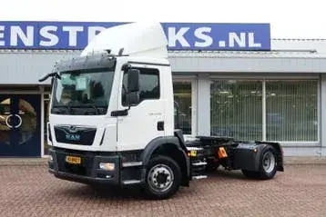MAN Tgm 15.290