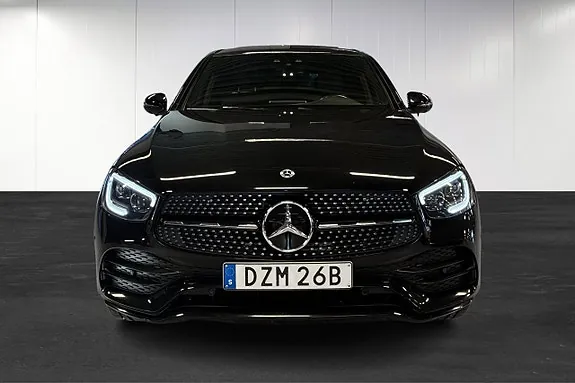 Mercedes-Benz Glc300 E 2020 photo 5
