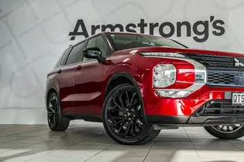 Mitsubishi Outlander 2024 photo 5