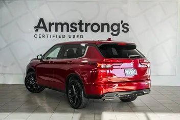 Mitsubishi Outlander 2024 photo 4