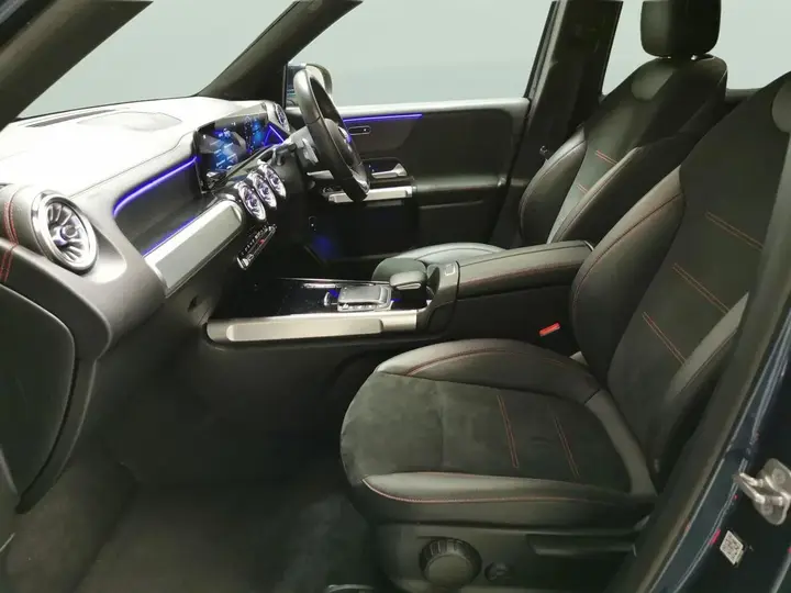 Mercedes-Benz Eqb 2023 photo 4