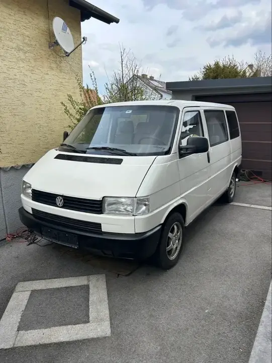 Volkswagen T4