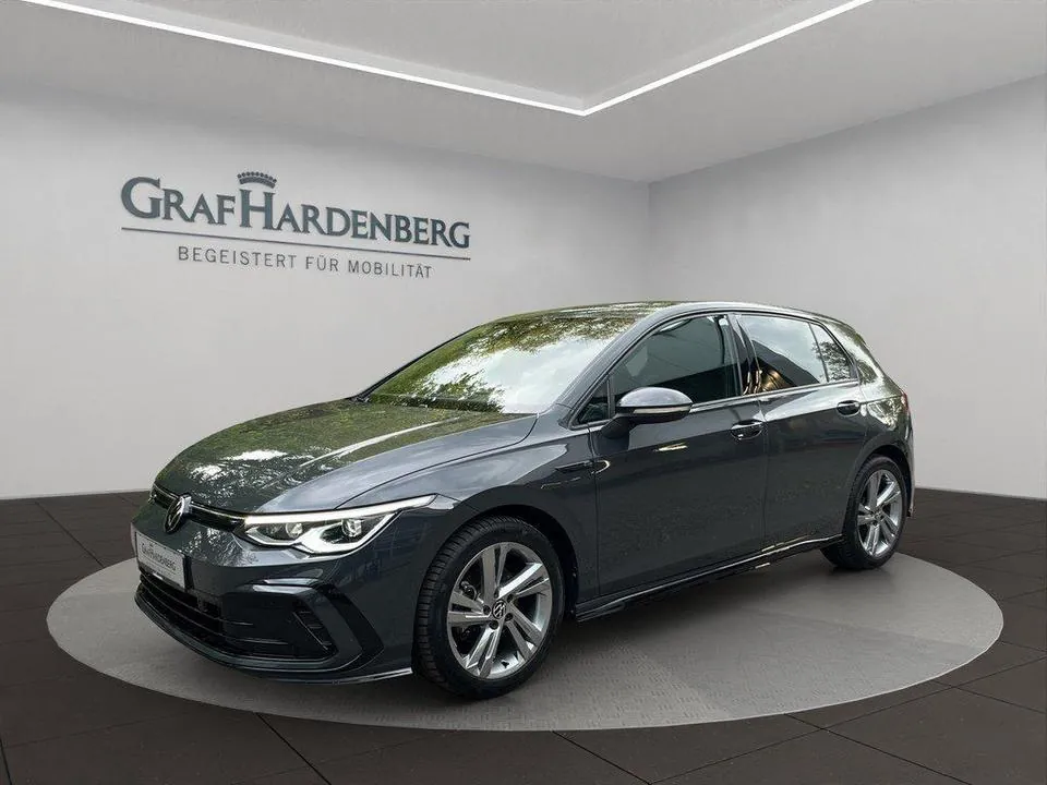 Volkswagen Golf Viii