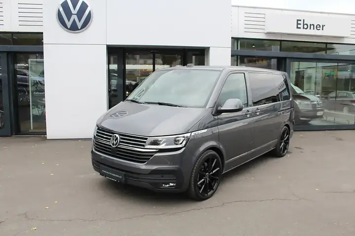 Volkswagen T6