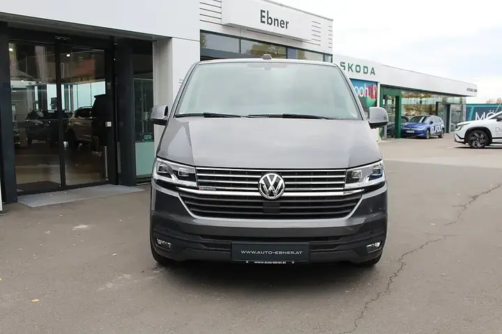 Volkswagen T6 2021 photo 2