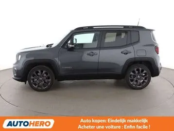 Jeep Renegade 2023 photo 3