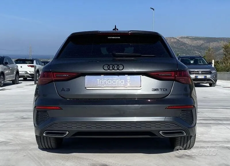 Audi Q2 2023 photo 5