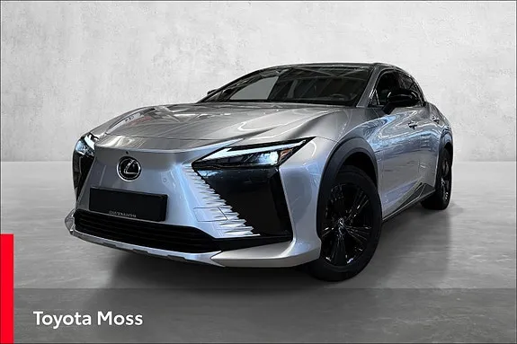 Lexus Rz300E
