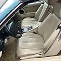 Mercedes-Benz Sl500 1994 photo 5