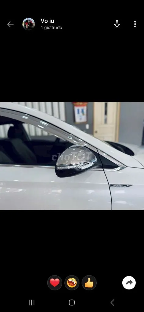 Hyundai Accent 2021 photo 4