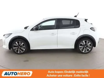 Peugeot 208 2020 photo 3