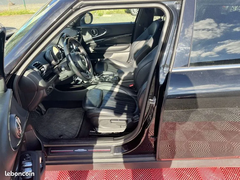 Mini Clubman 2016 photo 2