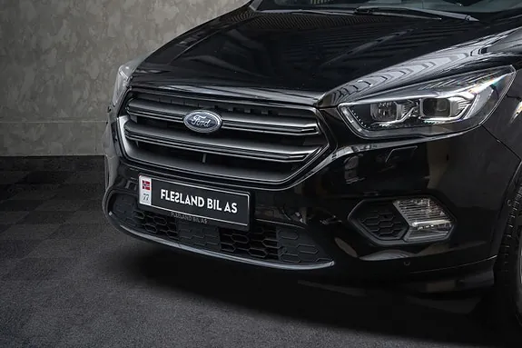 Ford Kuga 2018 photo 3