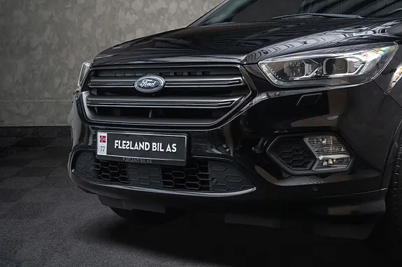 Ford Kuga 2018 photo 4