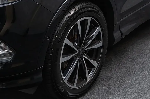 Ford Kuga 2018 photo 5