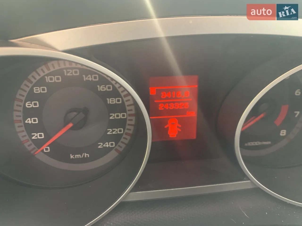Mitsubishi Outlander Xl 2008 photo 2