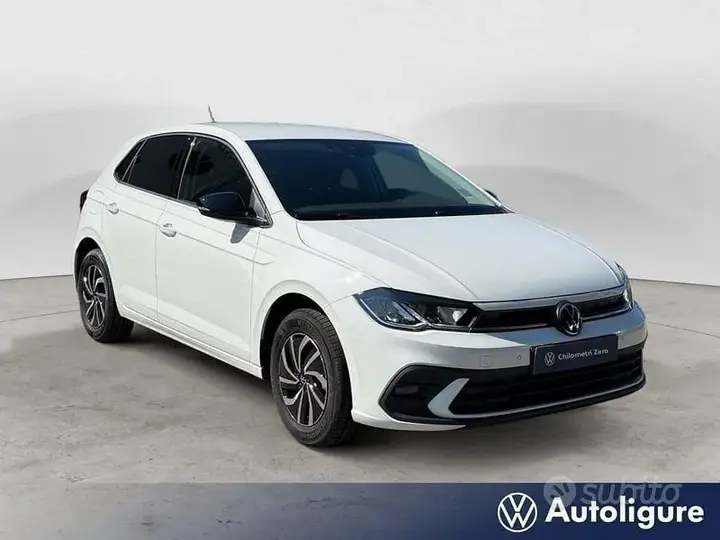 Volkswagen Polo 2026 photo 3