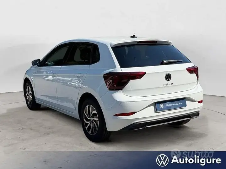 Volkswagen Polo 2026 photo 4