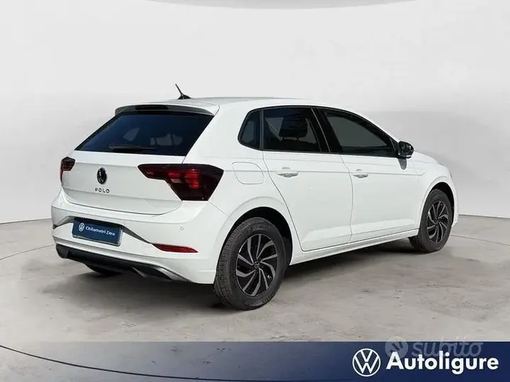 Volkswagen Polo 2026 photo 5