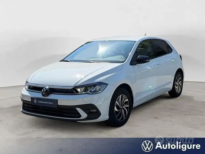 Volkswagen Polo 2026 photo 2