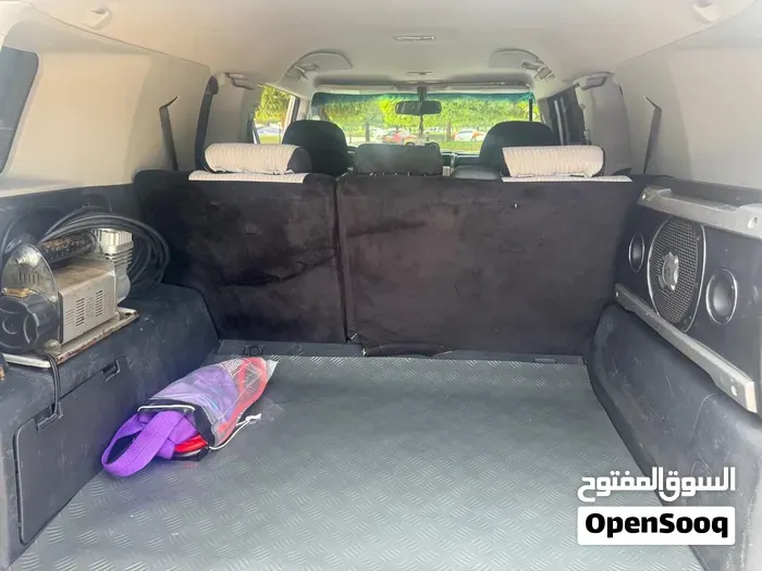 Toyota Fj 2012 photo 3
