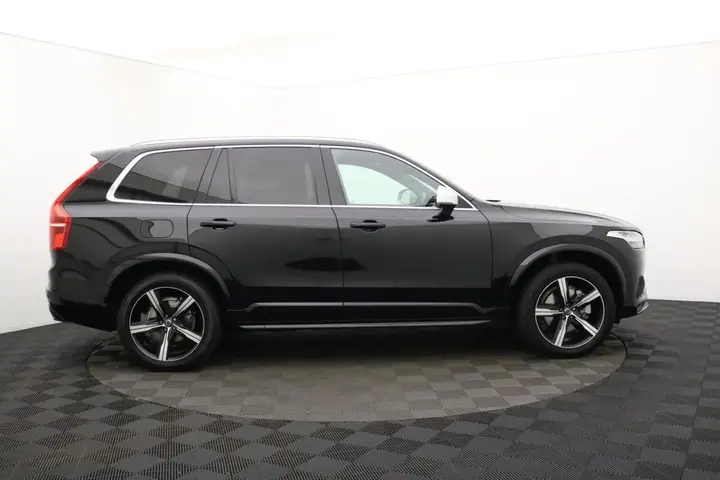 Volvo Xc90 2019 photo 2