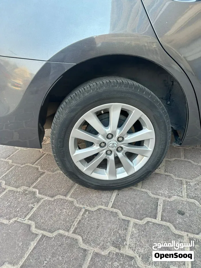 Toyota Corolla 2018 photo 4