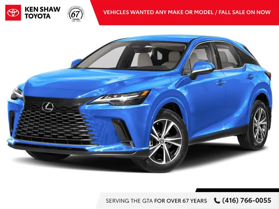 Lexus Rx 350