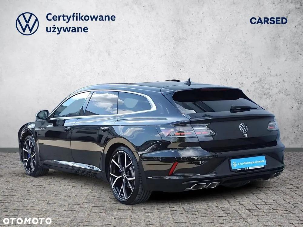 Volkswagen Arteon Shooting Brake 2024 photo 3