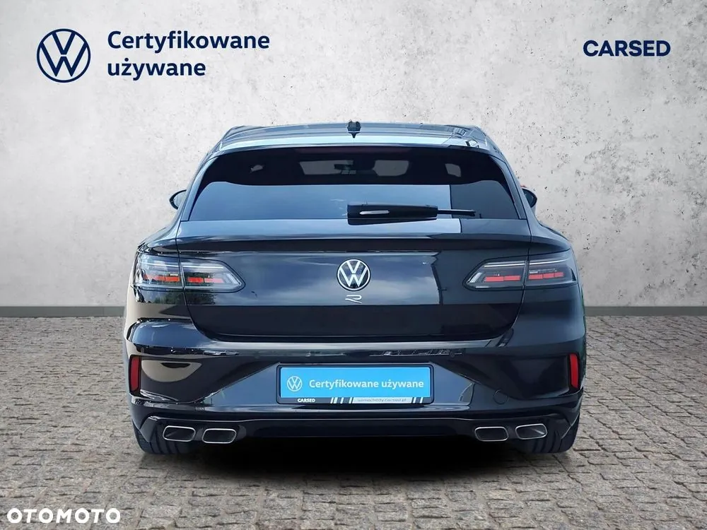 Volkswagen Arteon Shooting Brake 2024 photo 4
