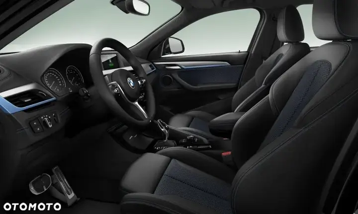 BMW X2 2023 photo 2