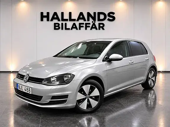 Volkswagen Golf I