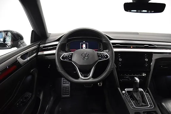 Volkswagen Arteon 2021 photo 2