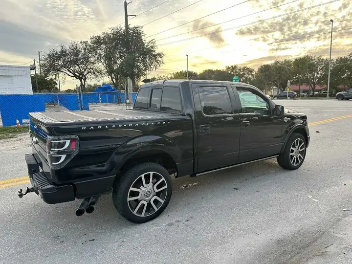 Ford F-150 2010 photo 4
