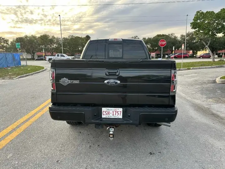 Ford F-150 2010 photo 3