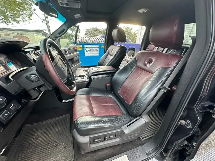 Ford F-150 2010 photo 5