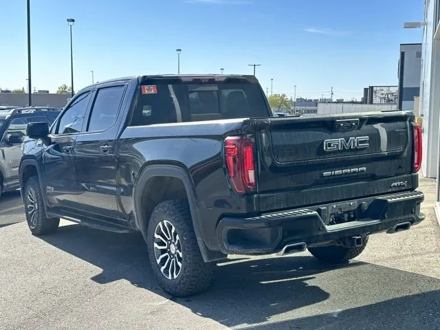 GMC Sierra 1500 2022 photo 4