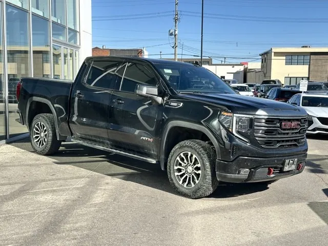 GMC Sierra 1500 2022 photo 3