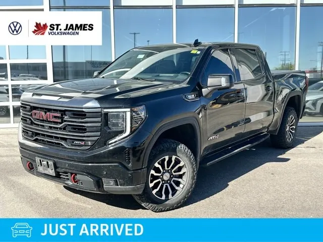 GMC Sierra 1500