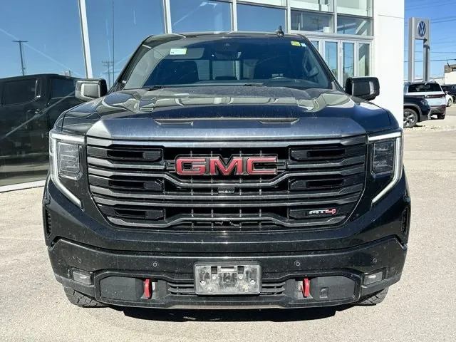GMC Sierra 1500 2022 photo 2