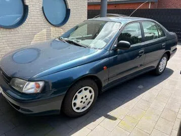Toyota Carina