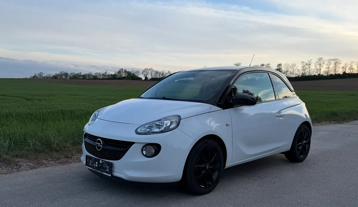 Opel Adam
