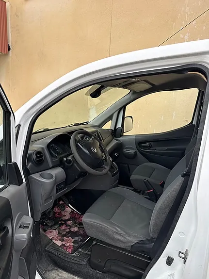 Nissan Nv200 2012 photo 3