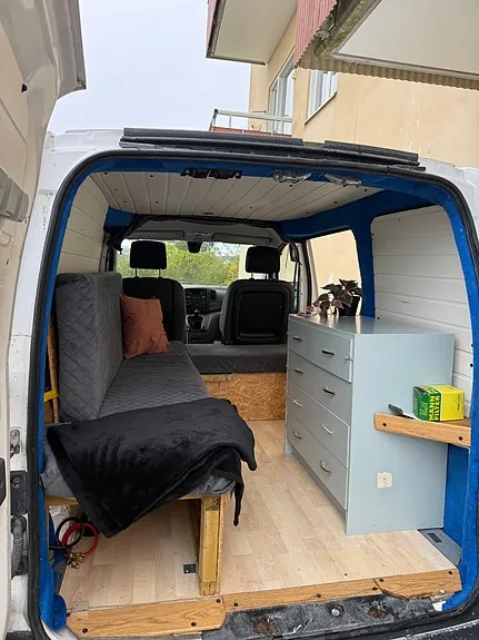 Nissan Nv200 2012 photo 4