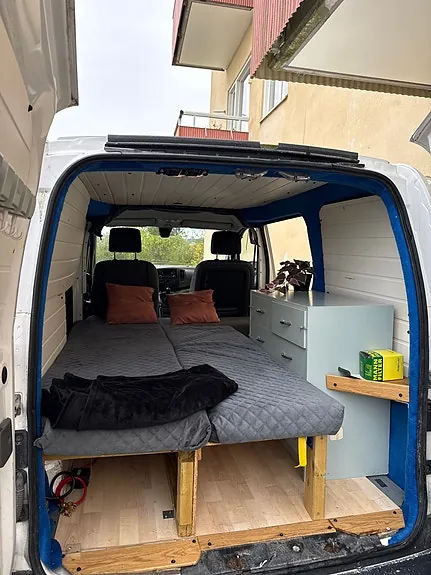 Nissan Nv200 2012 photo 5