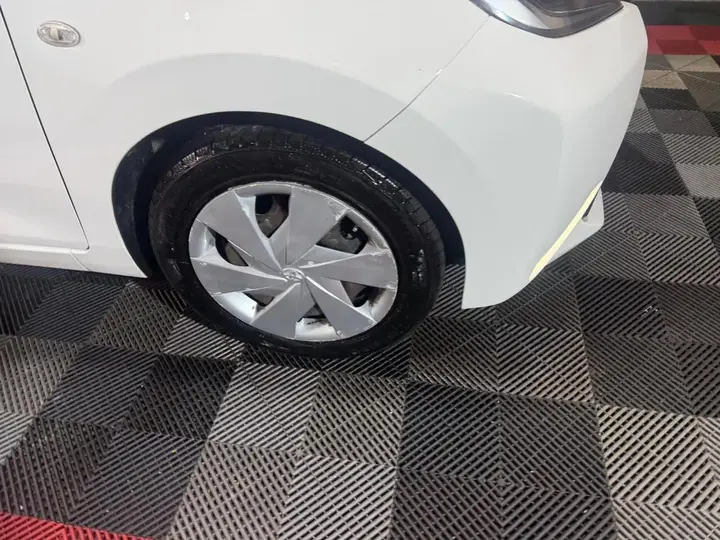 Toyota Aygo 2016 photo 5
