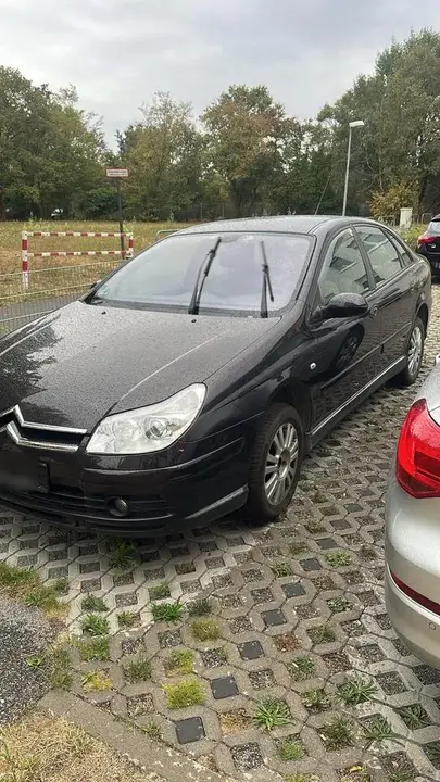 Citroen C5