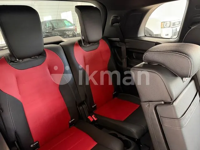 Mercedes-Benz Glb 2024 photo 4