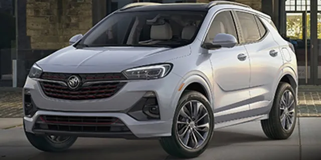 Buick Encore Gx